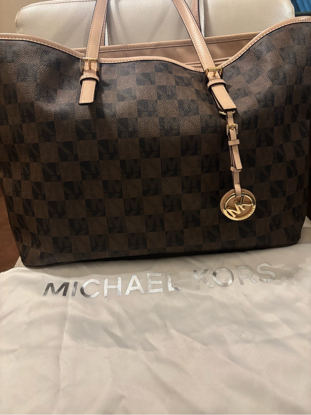 Michael Kors Tote